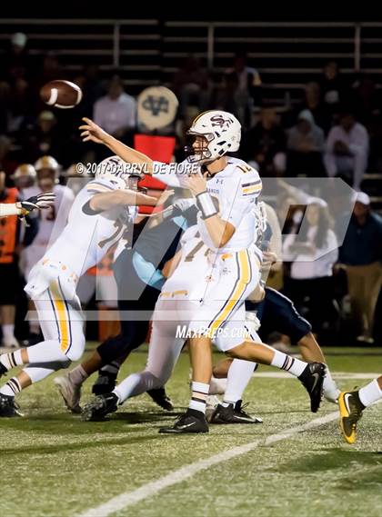 Thumbnail 3 in Saint Francis @ Valley Christian photogallery.