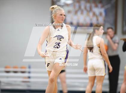 Thumbnail 3 in Fouke vs. DeWitt (AAA 3A-4 Regional Round 1) photogallery.