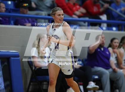 Thumbnail 2 in Fouke vs. DeWitt (AAA 3A-4 Regional Round 1) photogallery.