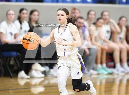 Thumbnail 2 in Fouke vs. DeWitt (AAA 3A-4 Regional Round 1) photogallery.