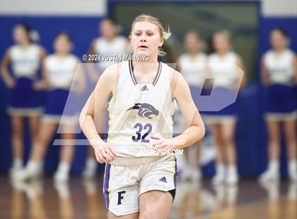 Thumbnail 2 in Fouke vs. DeWitt (AAA 3A-4 Regional Round 1) photogallery.