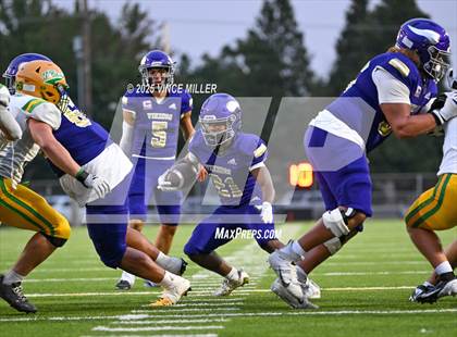 Thumbnail 2 in Tumwater @ Puyallup photogallery.