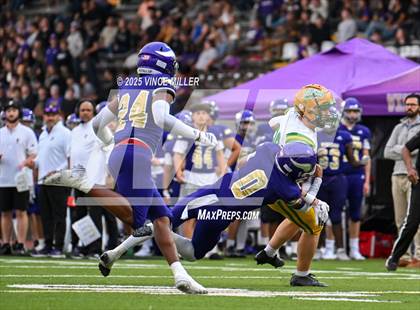 Thumbnail 2 in Tumwater @ Puyallup photogallery.