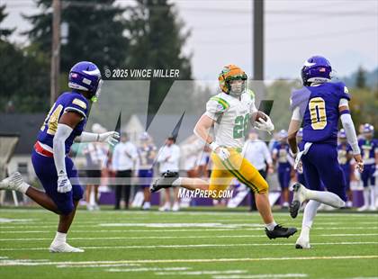 Thumbnail 2 in Tumwater @ Puyallup photogallery.
