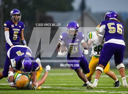 Thumbnail 2 in Tumwater @ Puyallup photogallery.