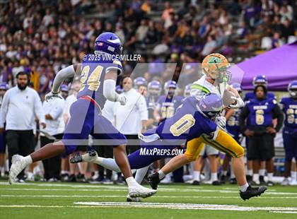 Thumbnail 1 in Tumwater @ Puyallup photogallery.
