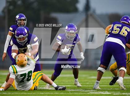 Thumbnail 1 in Tumwater @ Puyallup photogallery.
