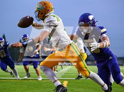 Thumbnail 1 in Tumwater @ Puyallup photogallery.