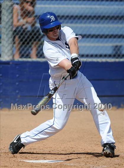 Thumbnail 1 in Escondido @ Rancho Bernardo photogallery.
