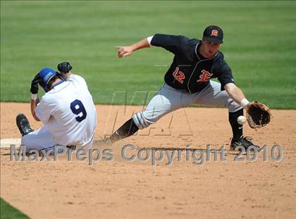 Thumbnail 1 in Escondido @ Rancho Bernardo photogallery.