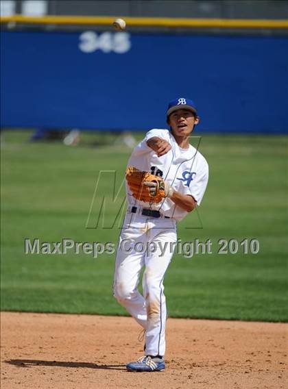 Thumbnail 2 in Escondido @ Rancho Bernardo photogallery.