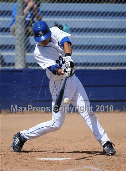 Thumbnail 2 in Escondido @ Rancho Bernardo photogallery.