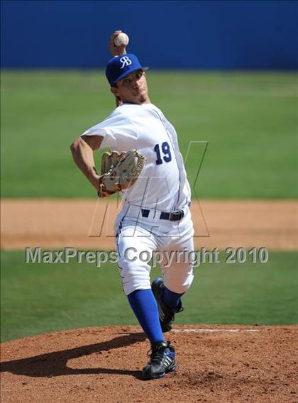 Thumbnail 2 in Escondido @ Rancho Bernardo photogallery.