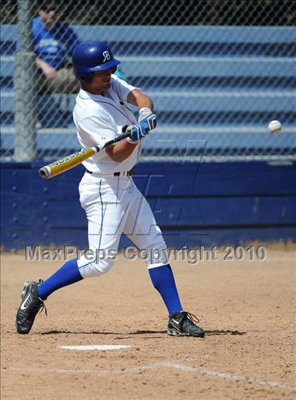 Thumbnail 3 in Escondido @ Rancho Bernardo photogallery.