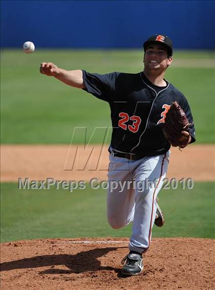 Thumbnail 1 in Escondido @ Rancho Bernardo photogallery.
