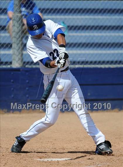 Thumbnail 3 in Escondido @ Rancho Bernardo photogallery.