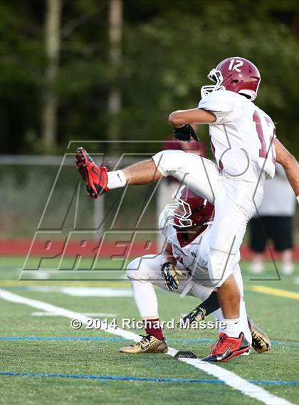 Thumbnail 1 in Killingly @ Tolland photogallery.