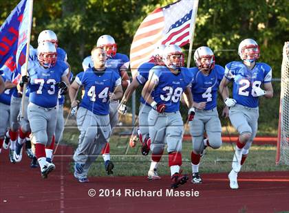 Thumbnail 1 in Killingly @ Tolland photogallery.