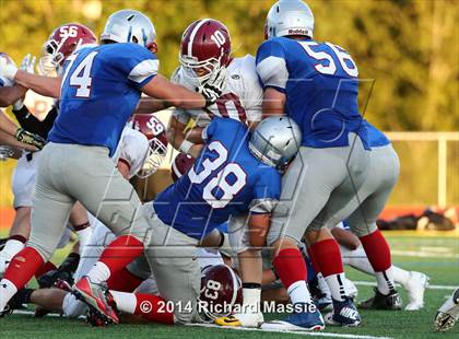 Thumbnail 3 in Killingly @ Tolland photogallery.