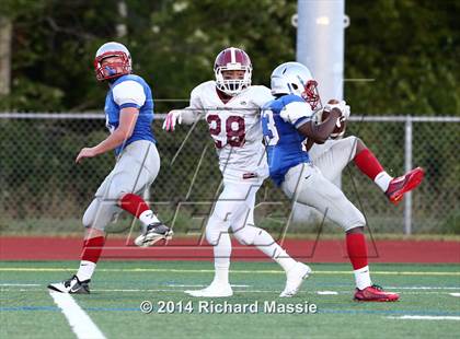 Thumbnail 2 in Killingly @ Tolland photogallery.