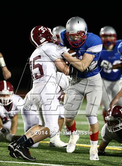 Thumbnail 1 in Killingly @ Tolland photogallery.