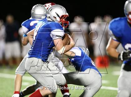Thumbnail 1 in Killingly @ Tolland photogallery.