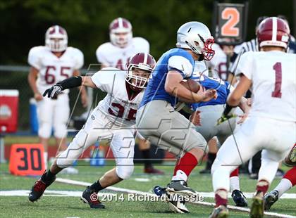 Thumbnail 3 in Killingly @ Tolland photogallery.