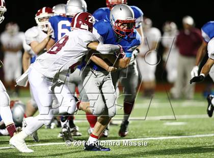 Thumbnail 1 in Killingly @ Tolland photogallery.