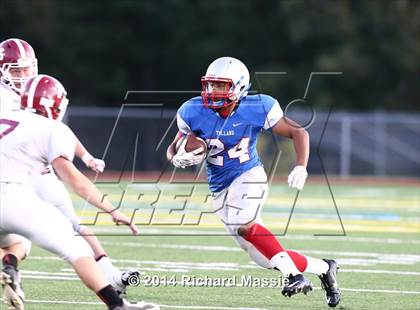 Thumbnail 1 in Killingly @ Tolland photogallery.