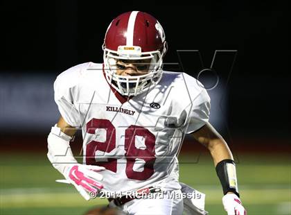 Thumbnail 1 in Killingly @ Tolland photogallery.