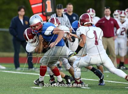 Thumbnail 2 in Killingly @ Tolland photogallery.