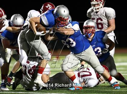 Thumbnail 1 in Killingly @ Tolland photogallery.