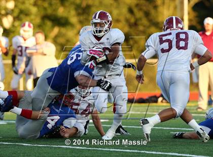 Thumbnail 2 in Killingly @ Tolland photogallery.