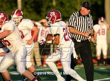 Thumbnail 3 in Killingly @ Tolland photogallery.