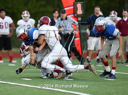 Thumbnail 1 in Killingly @ Tolland photogallery.