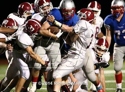 Thumbnail 2 in Killingly @ Tolland photogallery.