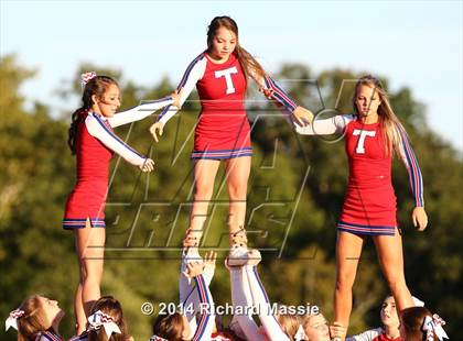 Thumbnail 1 in Killingly @ Tolland photogallery.