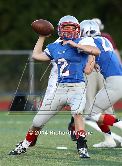Thumbnail 3 in Killingly @ Tolland photogallery.