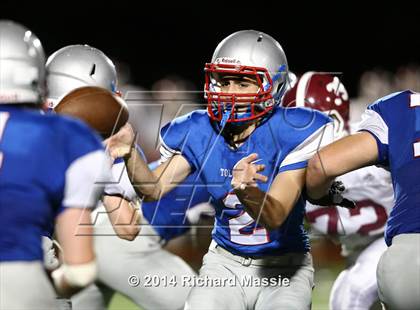 Thumbnail 1 in Killingly @ Tolland photogallery.