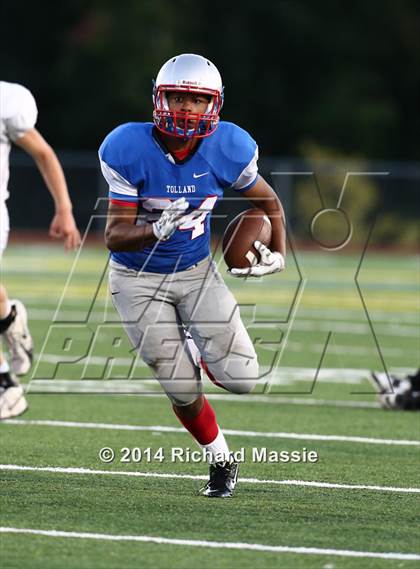 Thumbnail 3 in Killingly @ Tolland photogallery.
