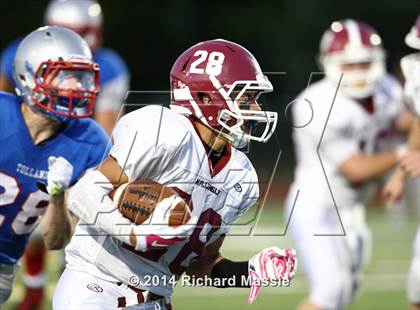 Thumbnail 2 in Killingly @ Tolland photogallery.