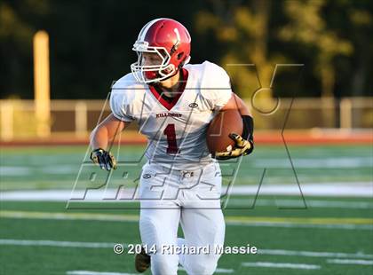 Thumbnail 1 in Killingly @ Tolland photogallery.