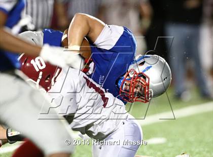 Thumbnail 3 in Killingly @ Tolland photogallery.