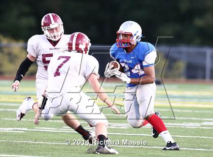 Thumbnail 2 in Killingly @ Tolland photogallery.