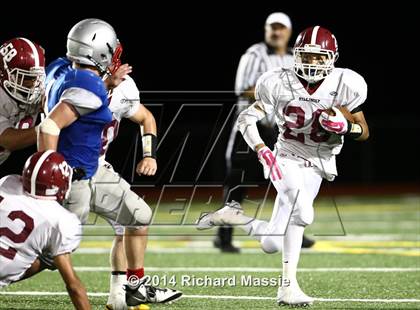 Thumbnail 2 in Killingly @ Tolland photogallery.
