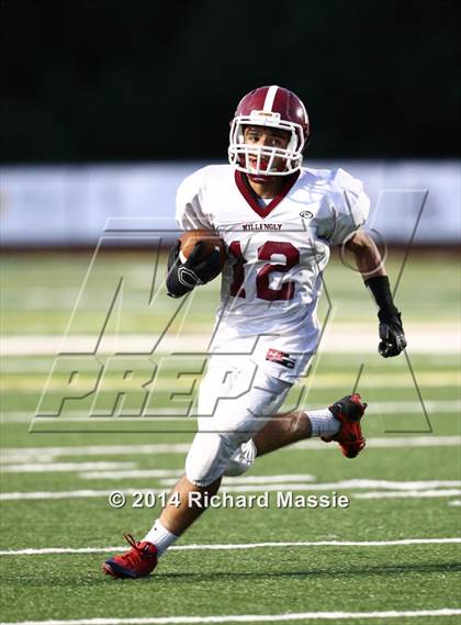 Thumbnail 1 in Killingly @ Tolland photogallery.