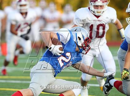 Thumbnail 2 in Killingly @ Tolland photogallery.
