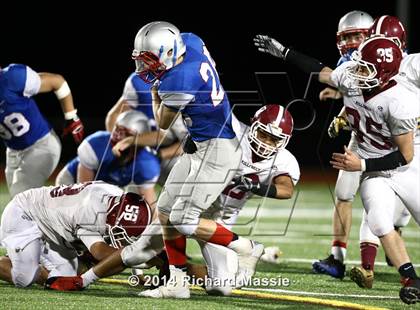Thumbnail 3 in Killingly @ Tolland photogallery.