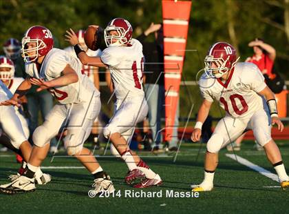 Thumbnail 1 in Killingly @ Tolland photogallery.