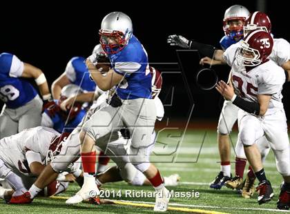 Thumbnail 2 in Killingly @ Tolland photogallery.